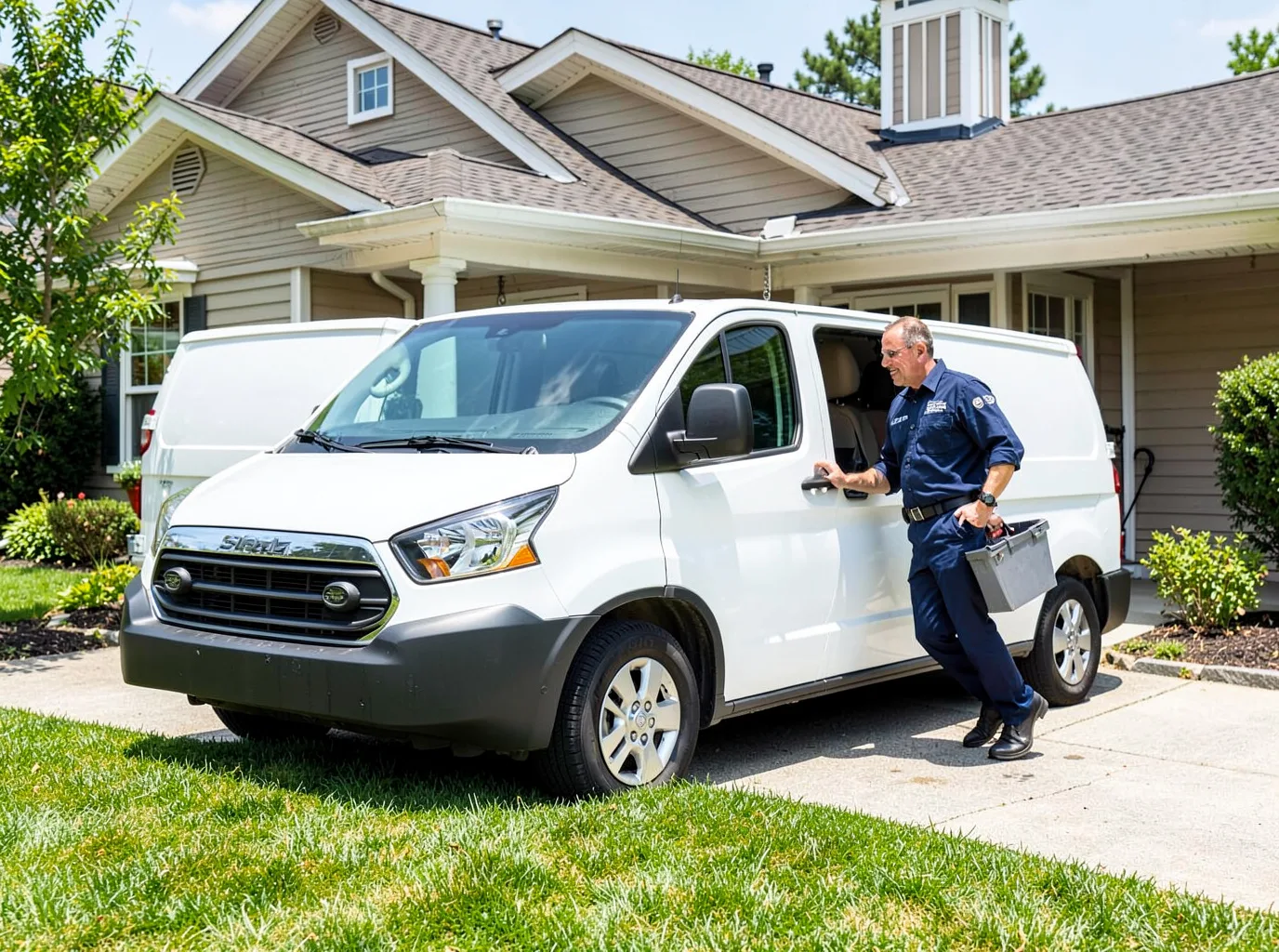 Emergency Plumber company in East Andover, NH